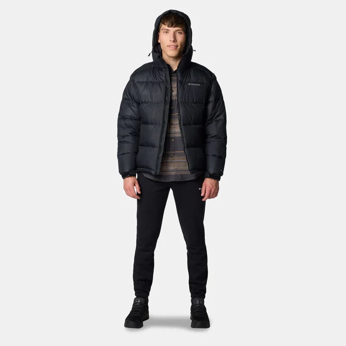 Pike Lake™ II Hooded Jacket