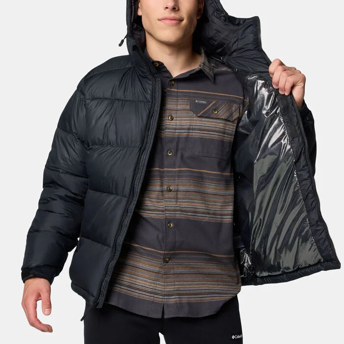 Pike Lake™ II Hooded Jacket