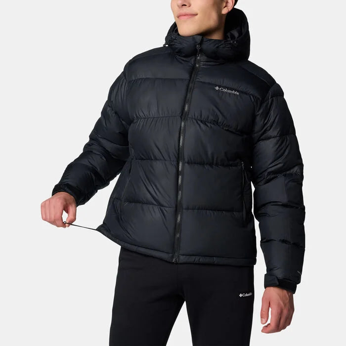 Pike Lake™ II Hooded Jacket