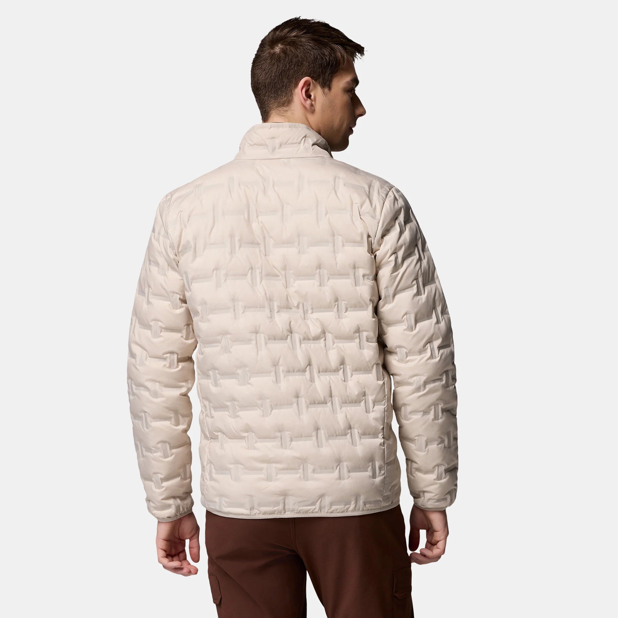 Delta Ridge™ II Down Jacket