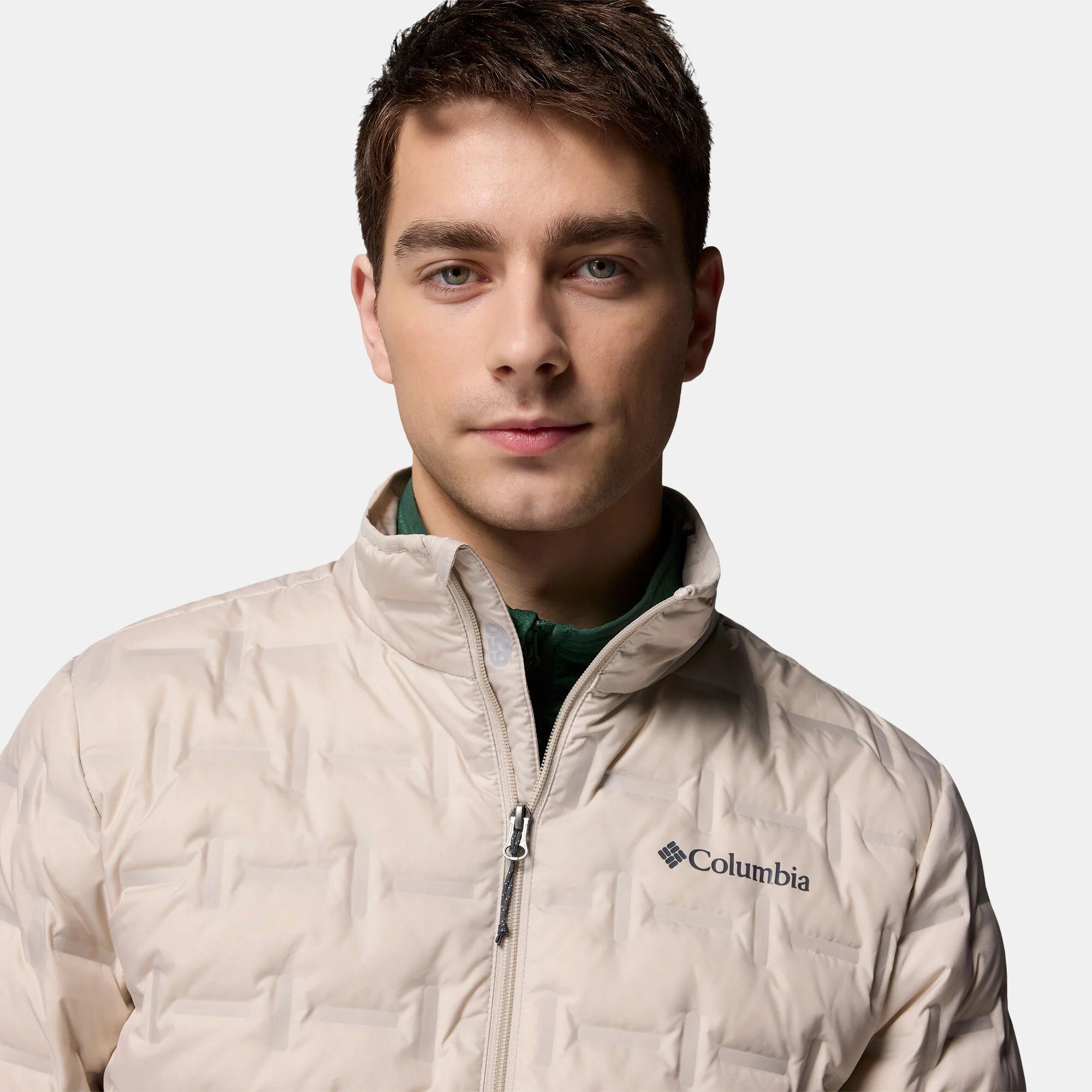 Delta Ridge™ II Down Jacket