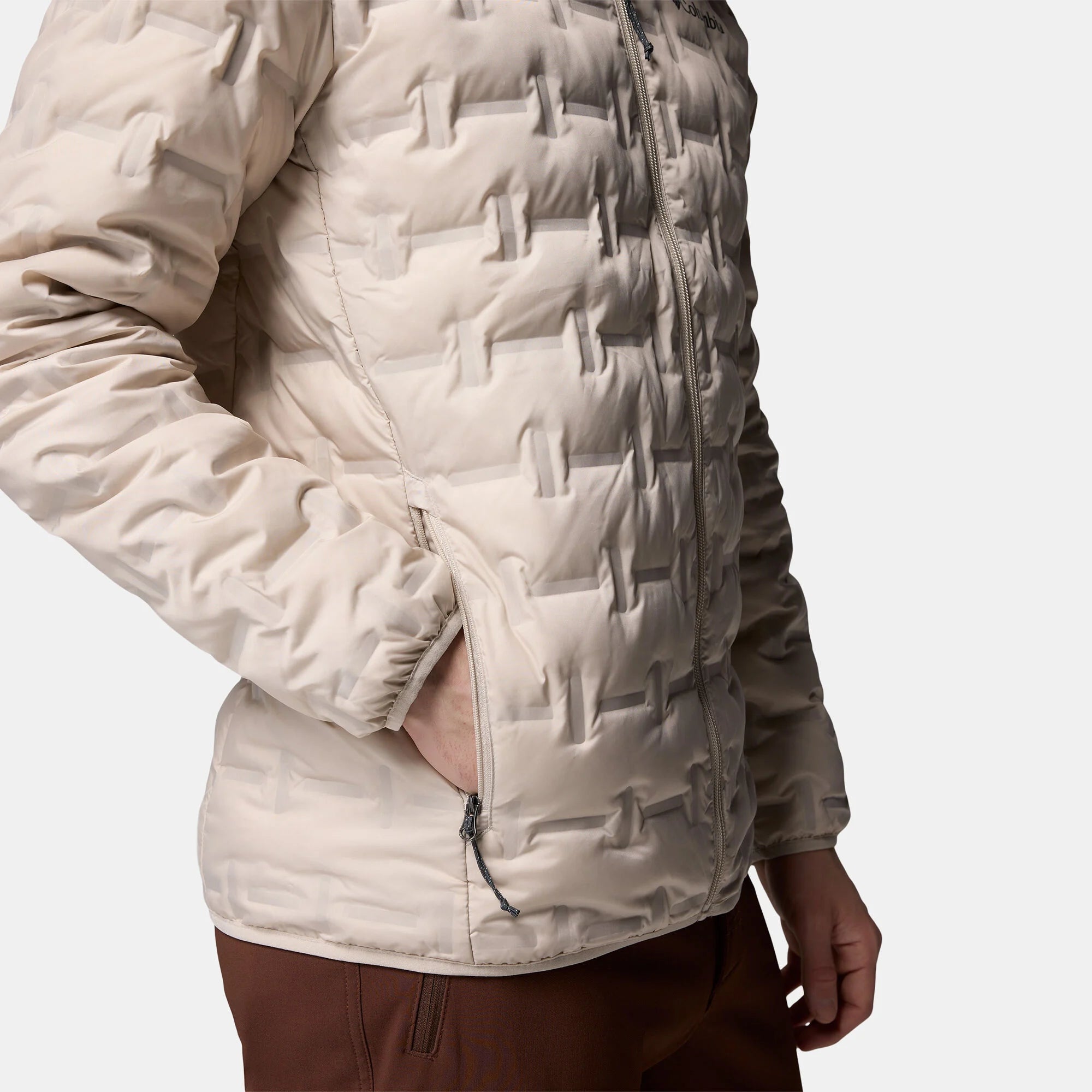 Delta Ridge™ II Down Jacket