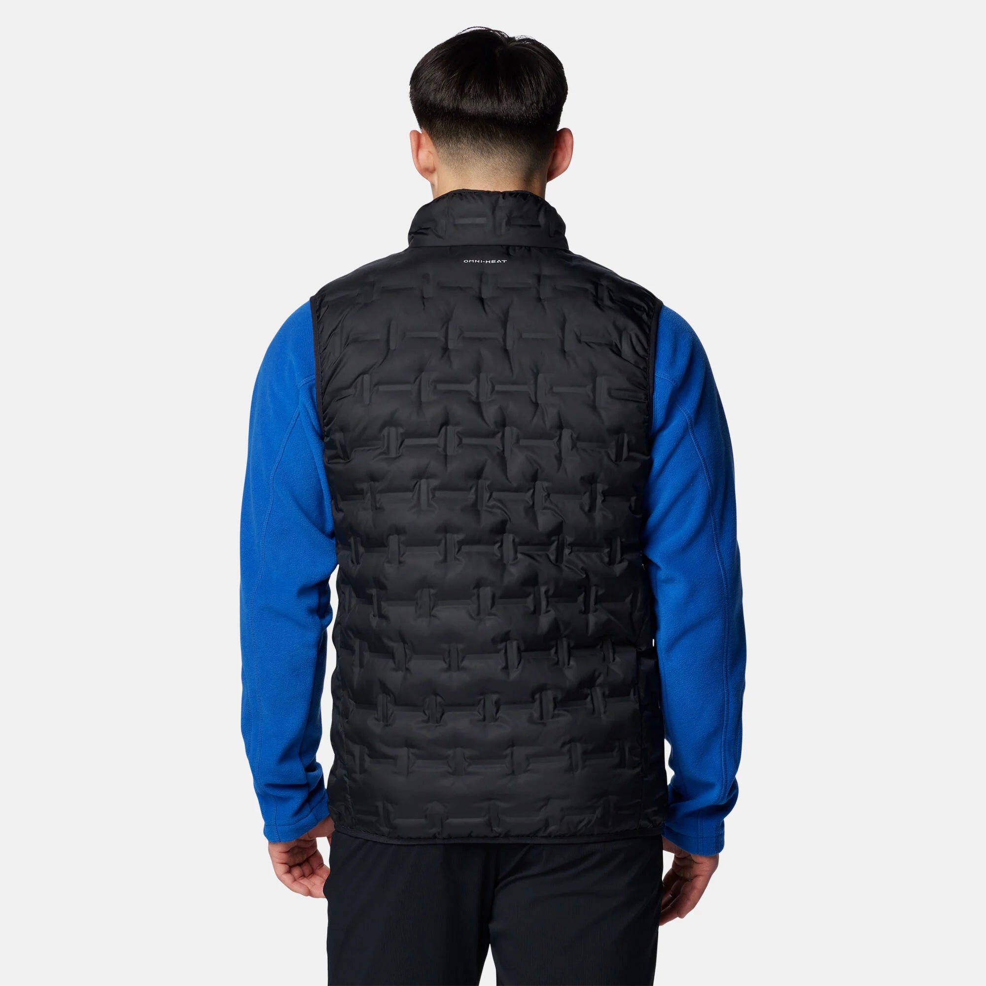 Delta Ridge™ II Down Vest