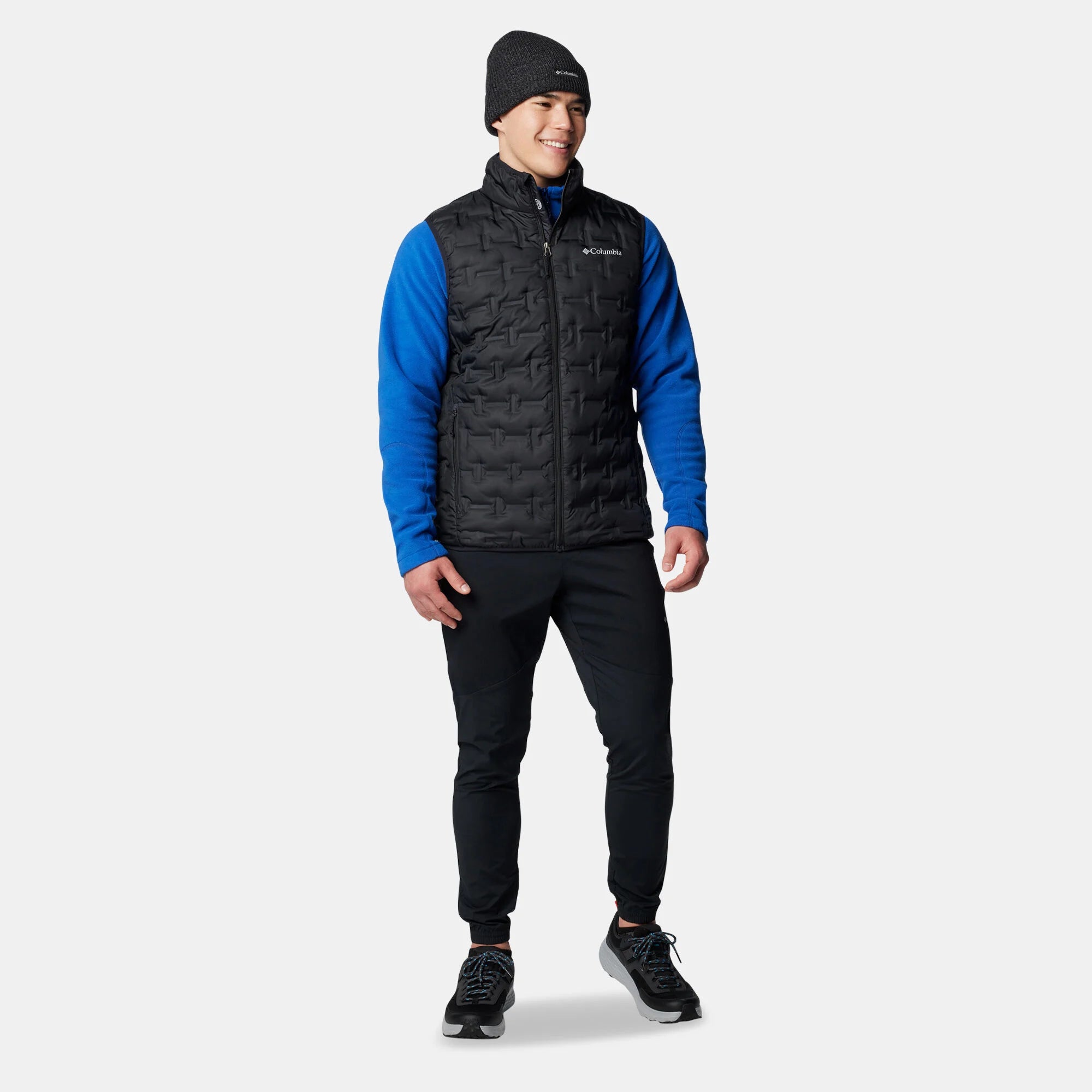 Delta Ridge™ II Down Vest