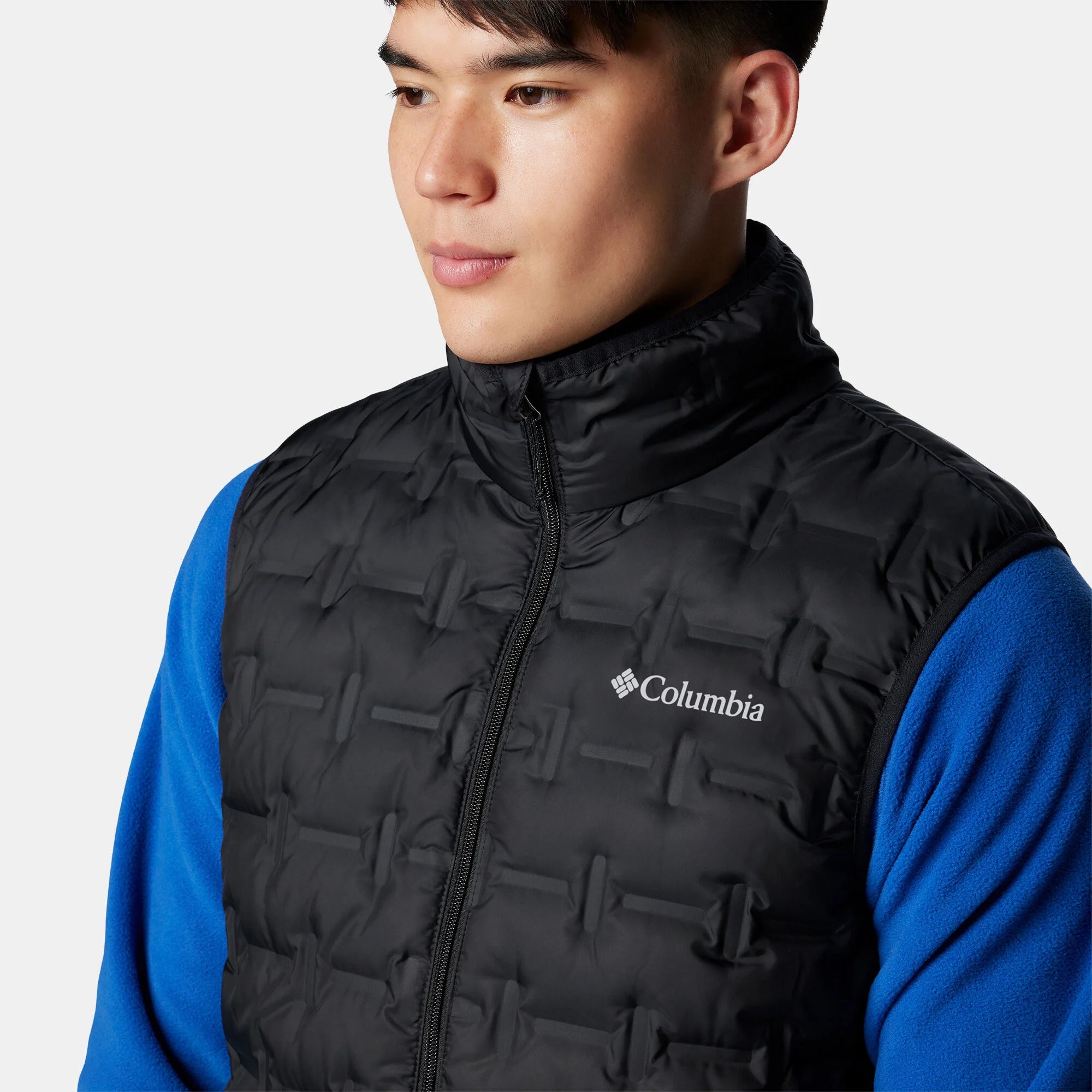 Delta Ridge™ II Down Vest