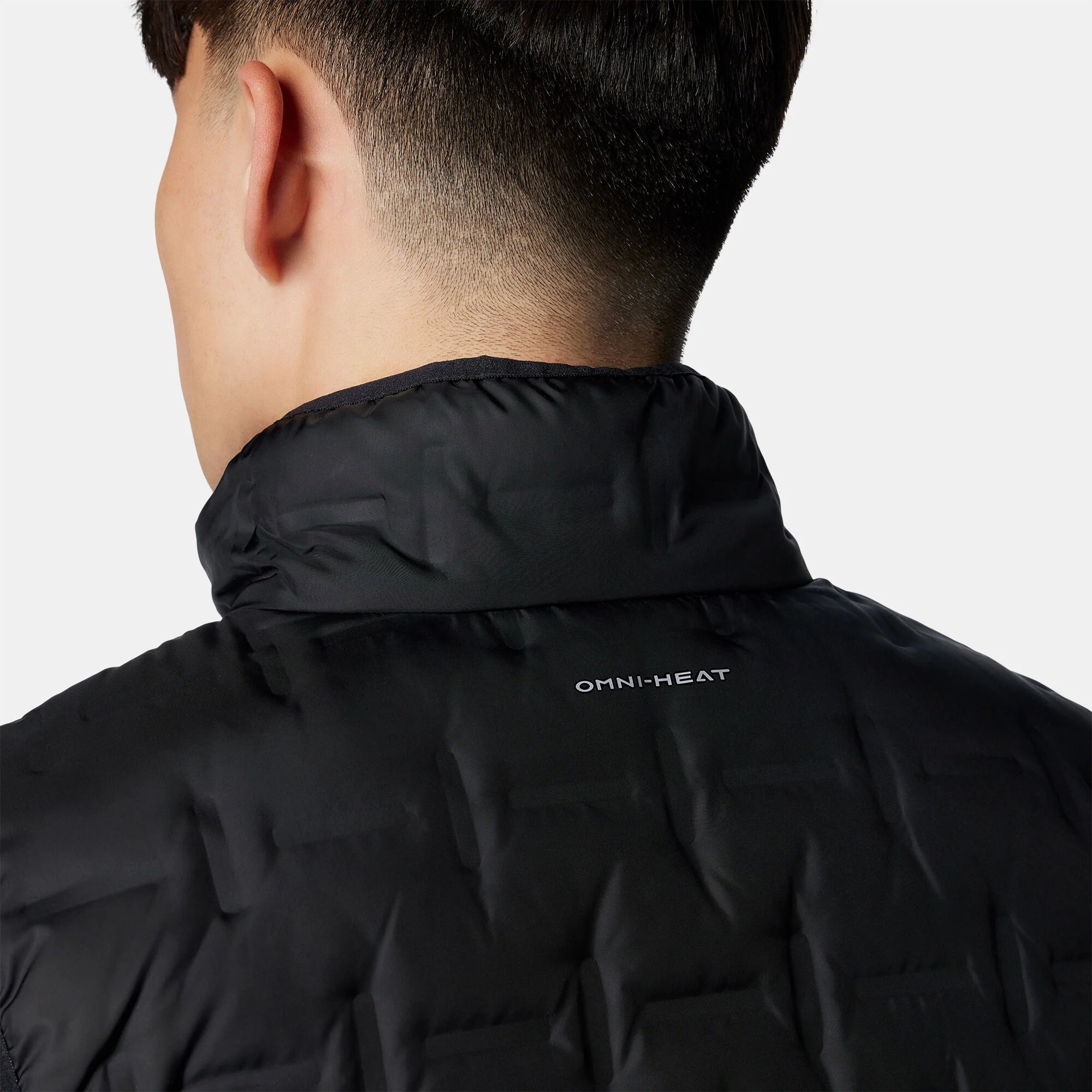Delta Ridge™ II Down Vest