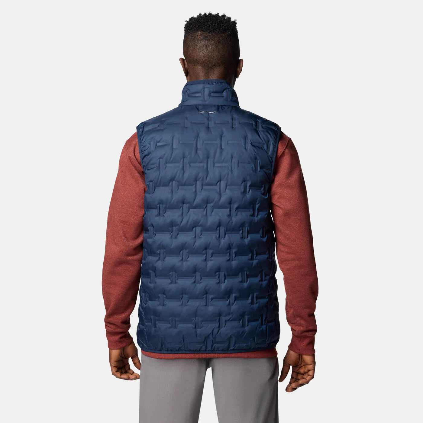 Delta Ridge™ II Down Vest