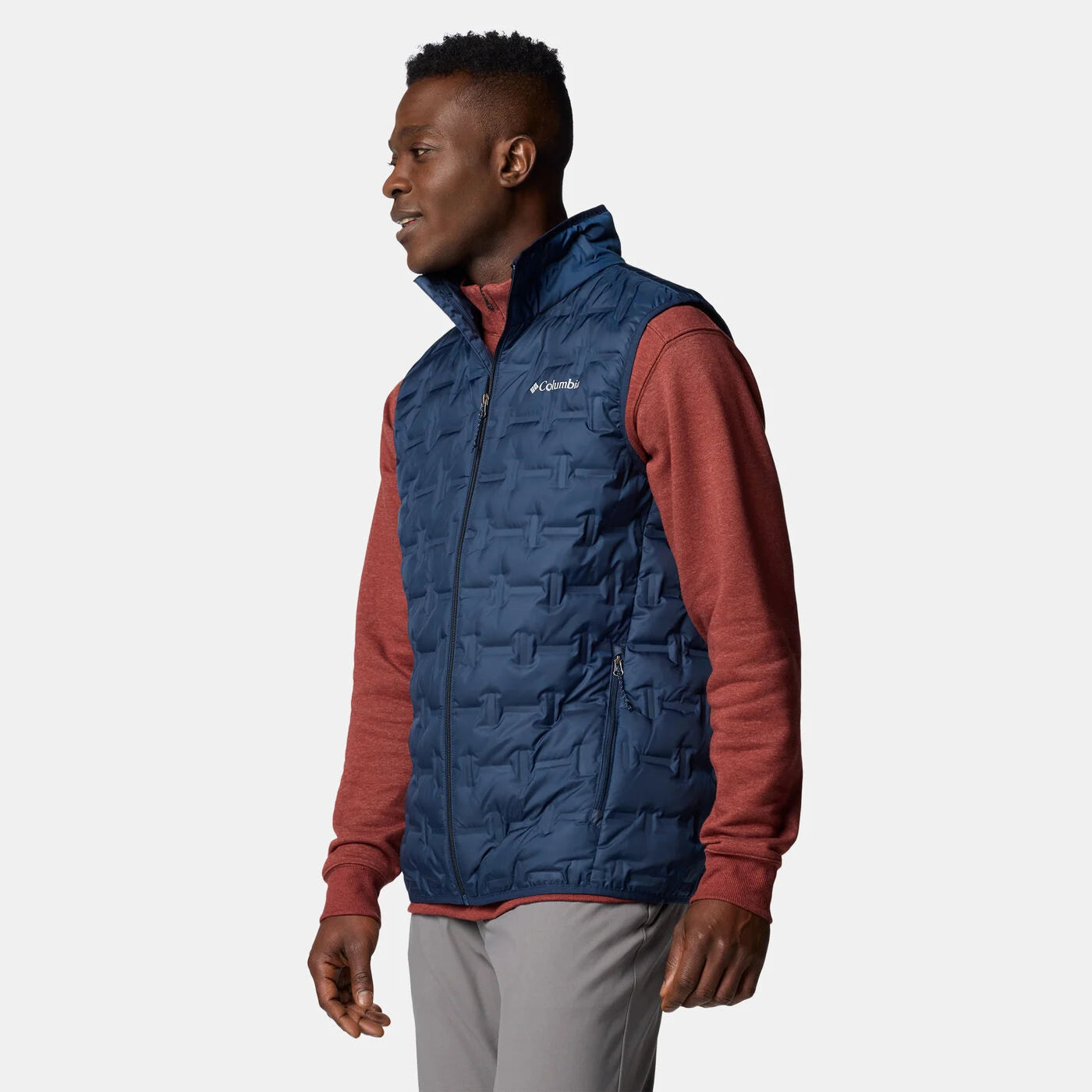 Delta Ridge™ II Down Vest