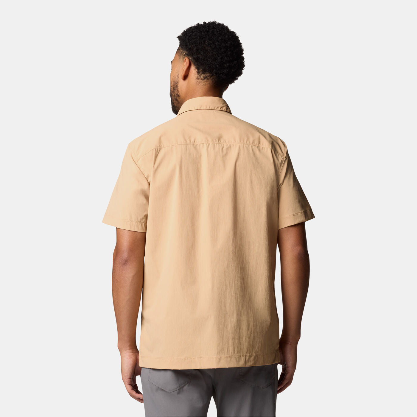Black Mesa Utility SS Shirt