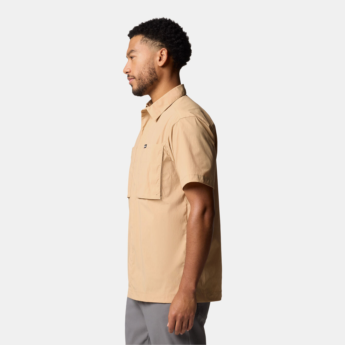 Black Mesa Utility SS Shirt