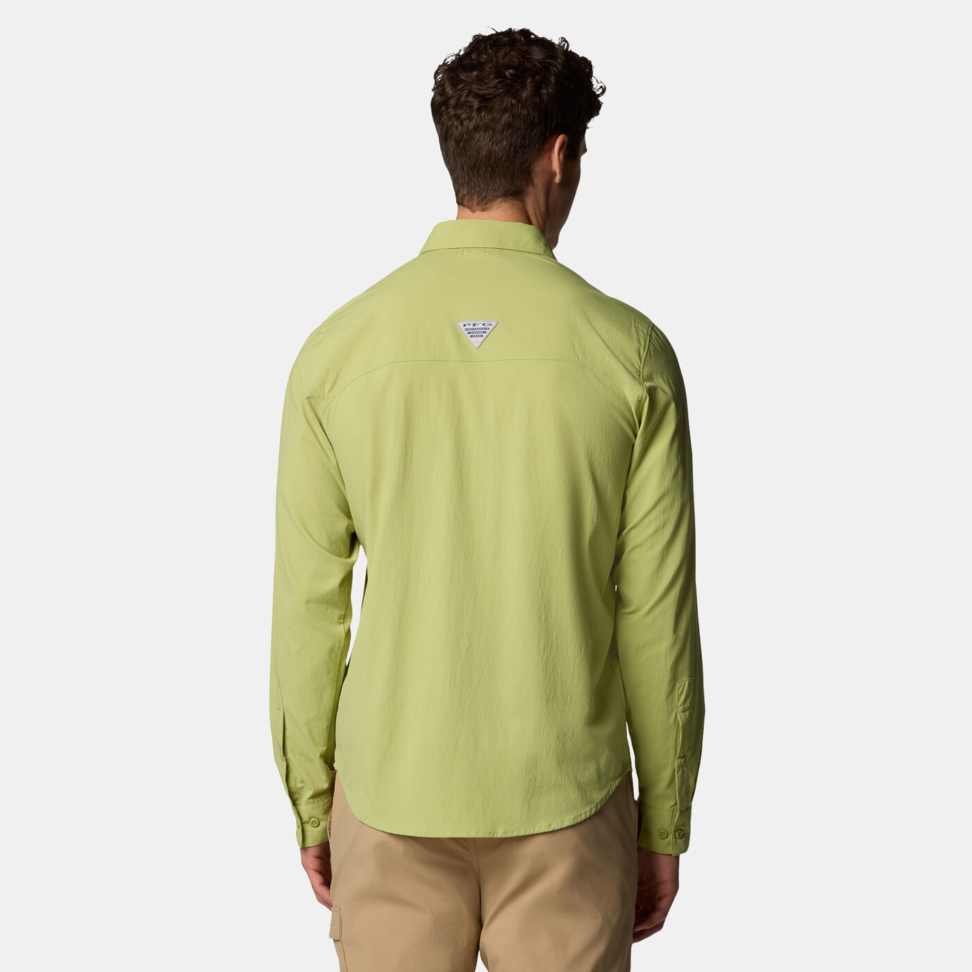 Wild Cast Long Sleeve Shirt