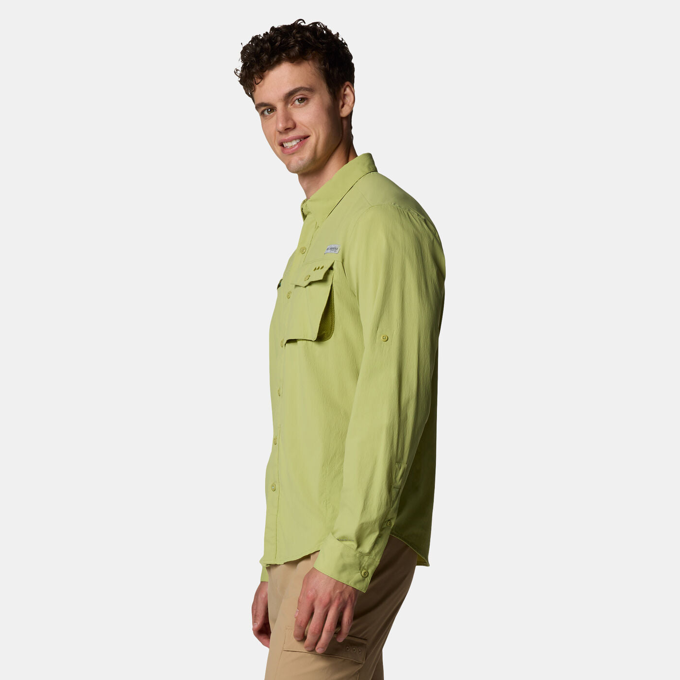 Wild Cast Long Sleeve Shirt