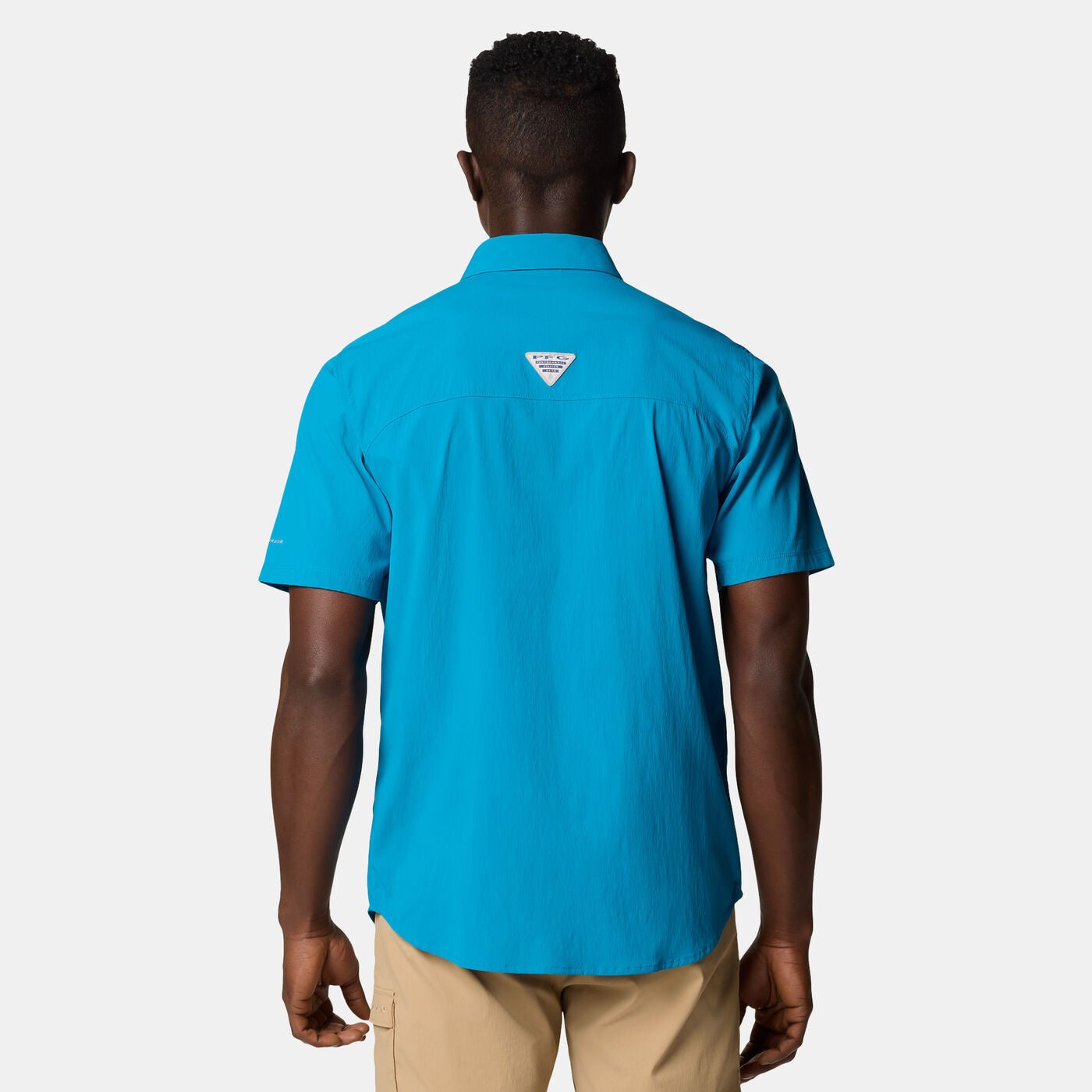 Wild Cast Short Sleeve Shirt