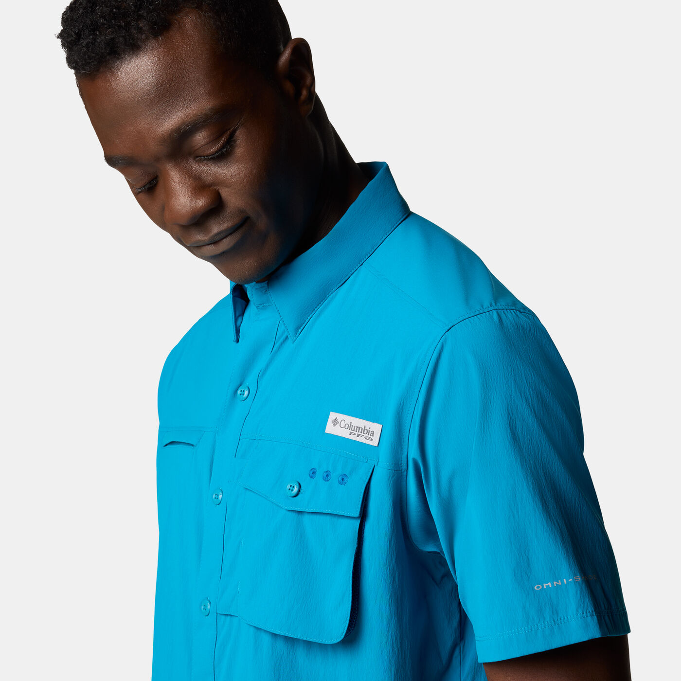 Wild Cast Short Sleeve Shirt