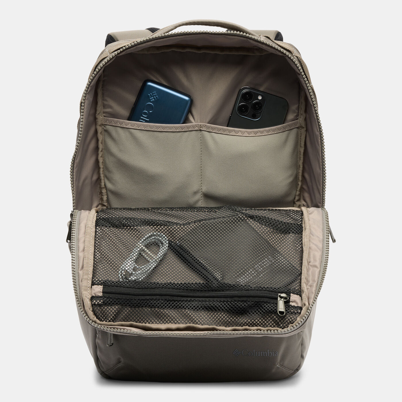 Star Range Square Backpack M