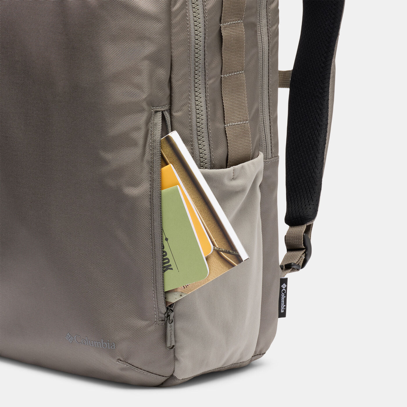 Star Range Square Backpack M