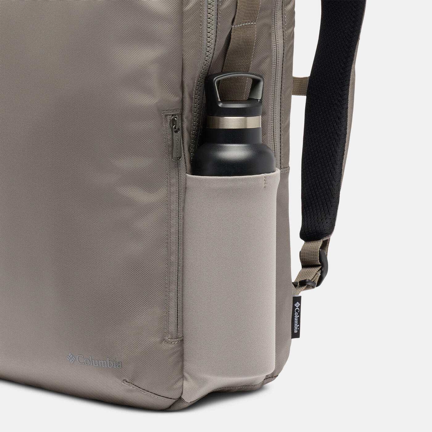 Star Range Square Backpack M