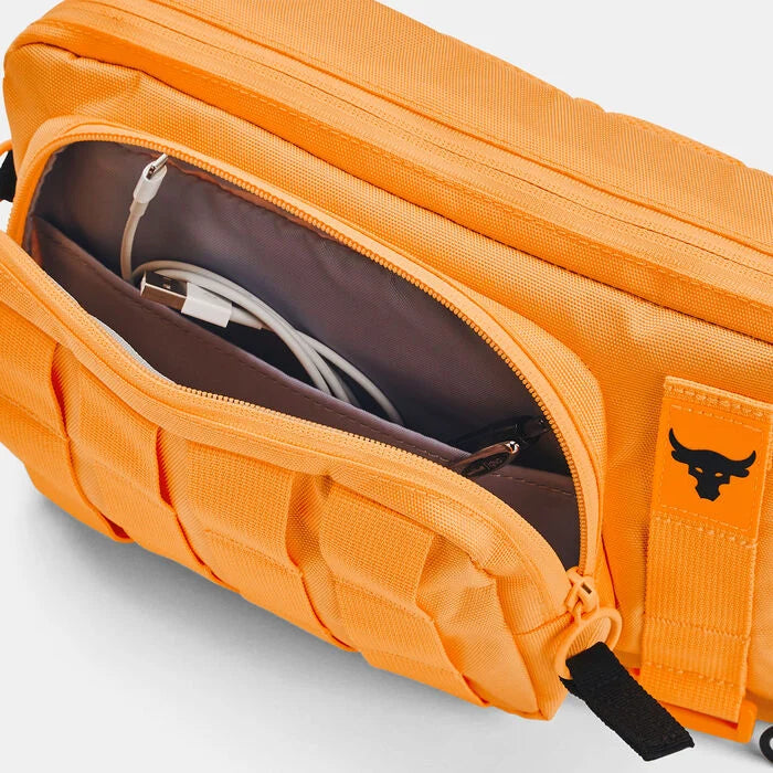 Project Rock Waist Bag