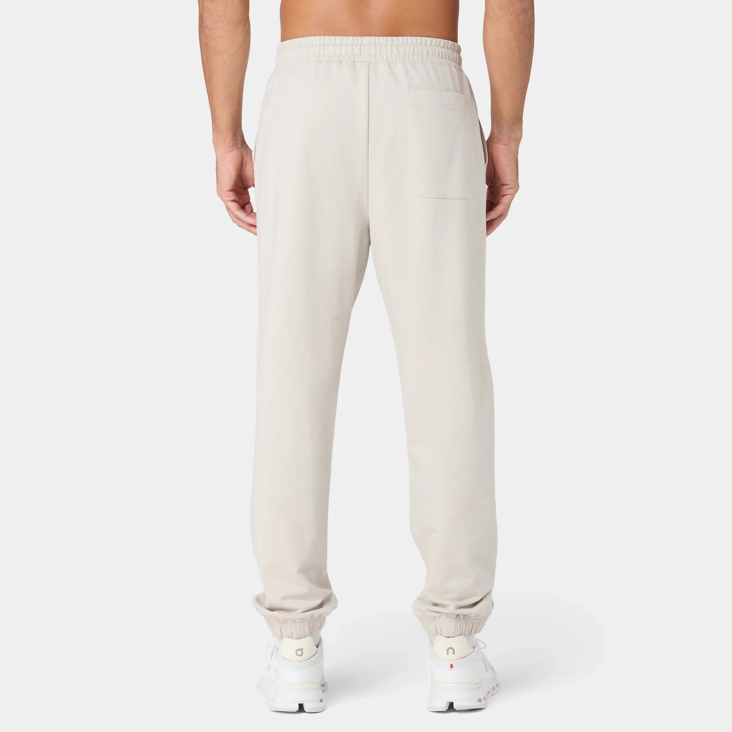 Mens Essential Sweat Jogger