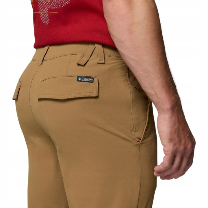 ROC Tech Chino Pant