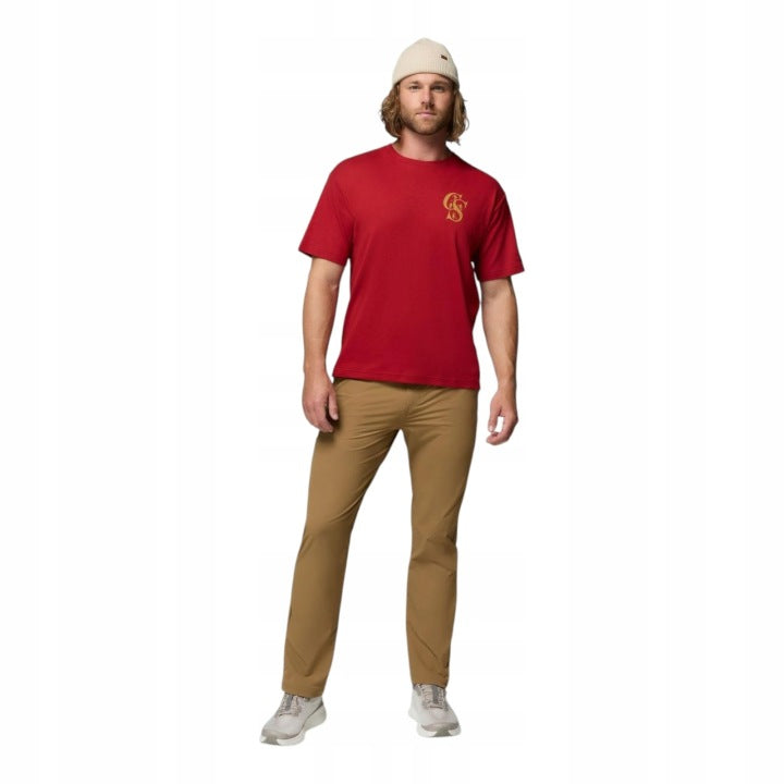 ROC Tech Chino Pant