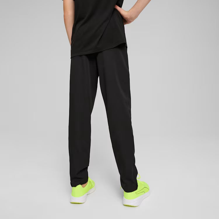 Boys Tad Essential Aop Pants