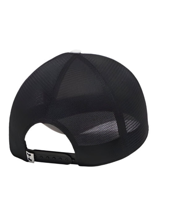 Unisex Training Project Rock Trucker Adjustable Cap