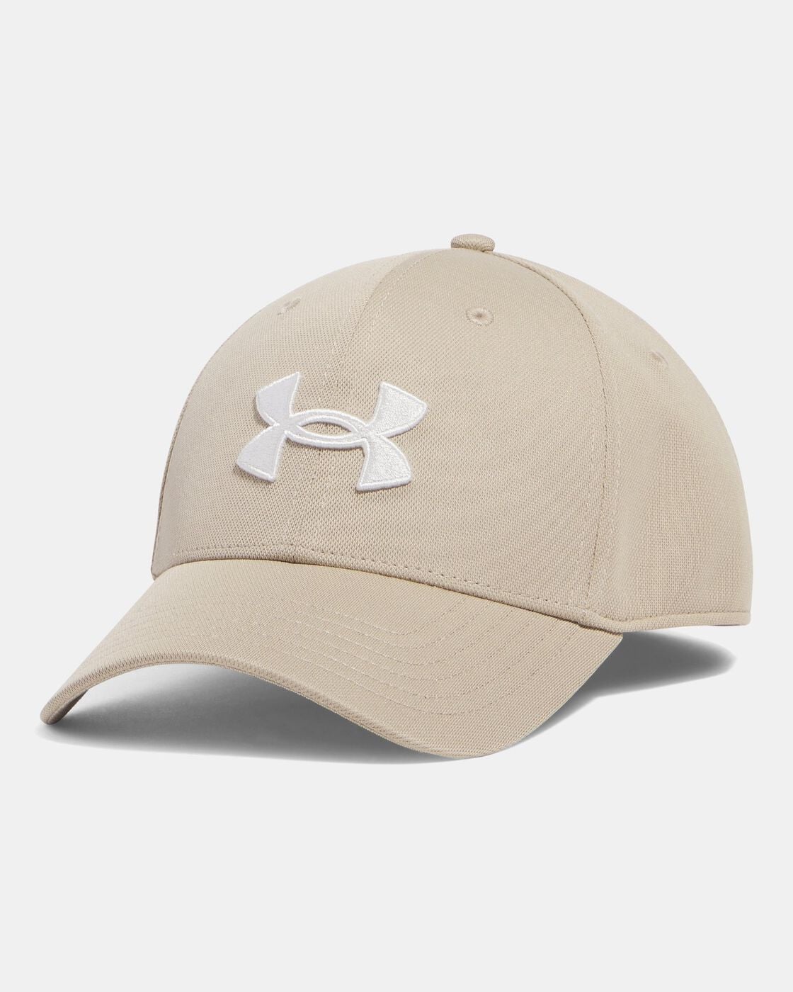 Unisex Training Blitzing Fitted Cap
