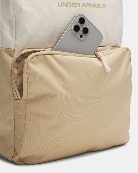 Unisex Essential Backpack