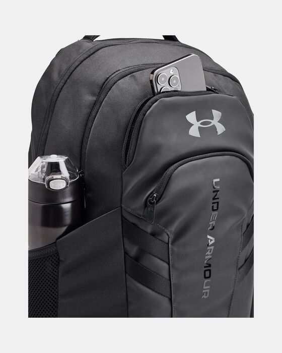 Hustle 6.0 Pro Backpack