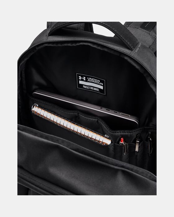 Hustle 6.0 Pro Backpack