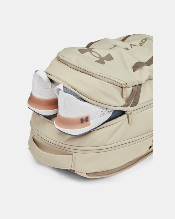 Hustle 6.0 Backpack