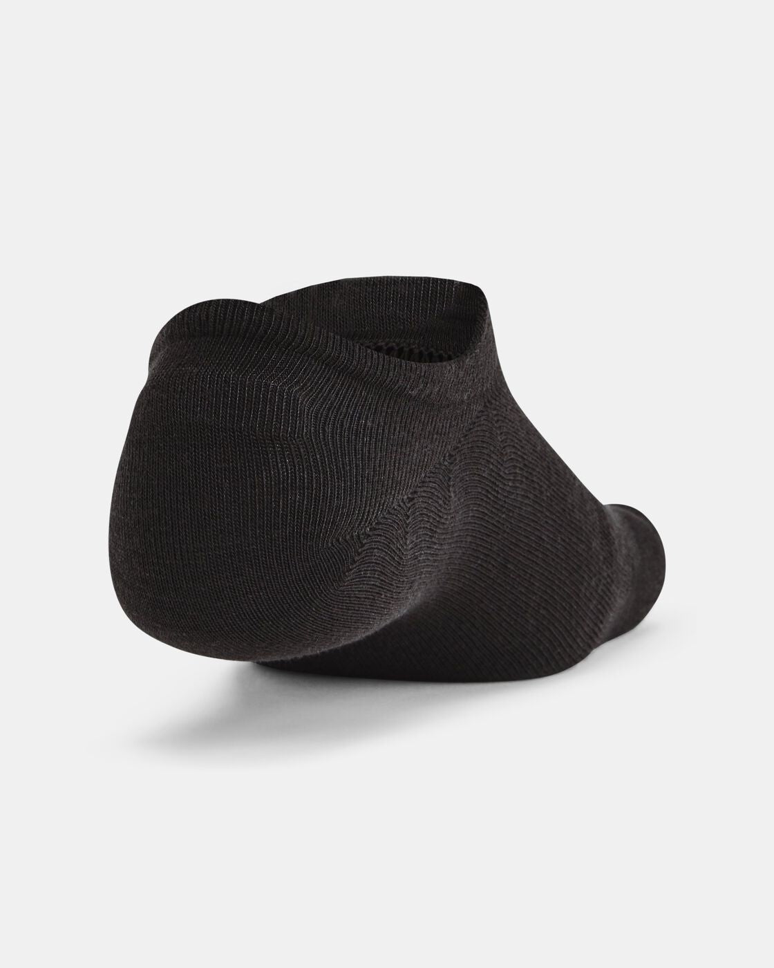 Unisex 6 Pack Essential 6pk ULT No Show Socks
