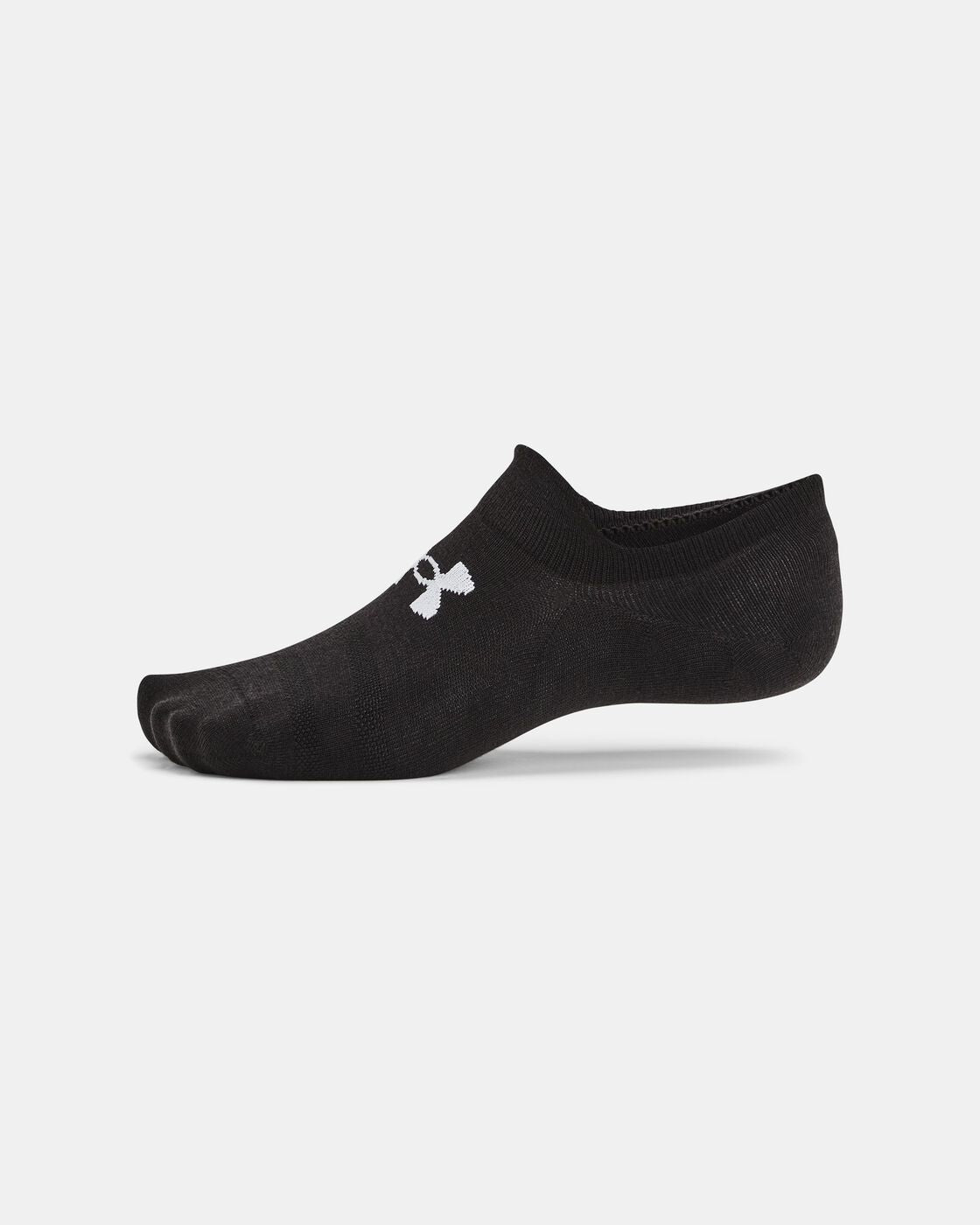 Unisex 6 Pack Essential 6pk ULT No Show Socks