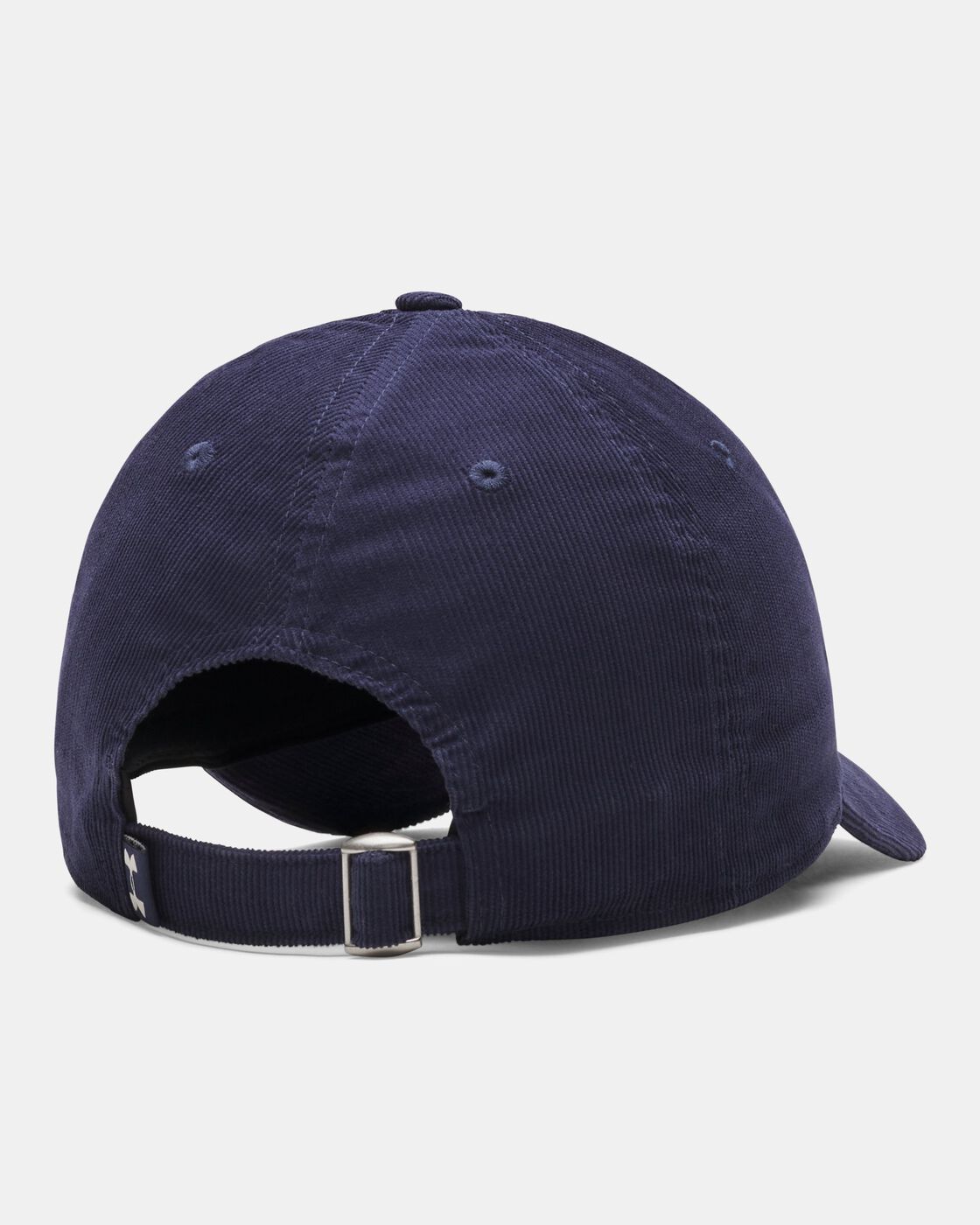 Unisex Sportstyle Corduroy Adjustable Cap
