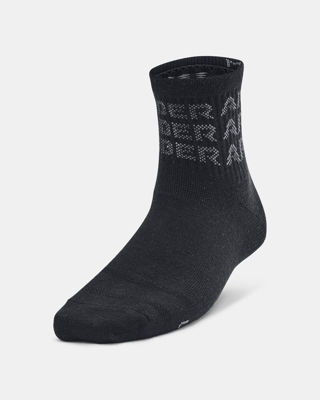 6 Pack Younth Essential Ankle Socks
