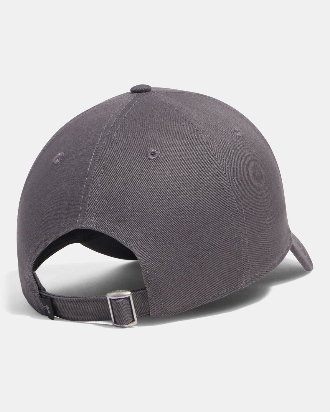 Mens Sport Style Metal Adjustable Cap