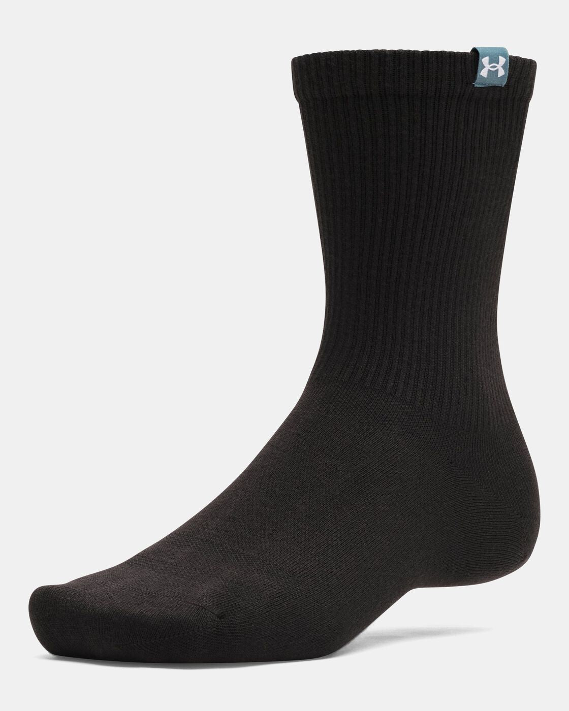 Unisex Sportswear Cotton Nv Crew Socks