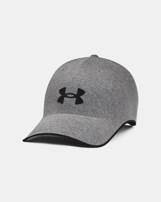 Unisex Stealth Form Uncrushable Cap