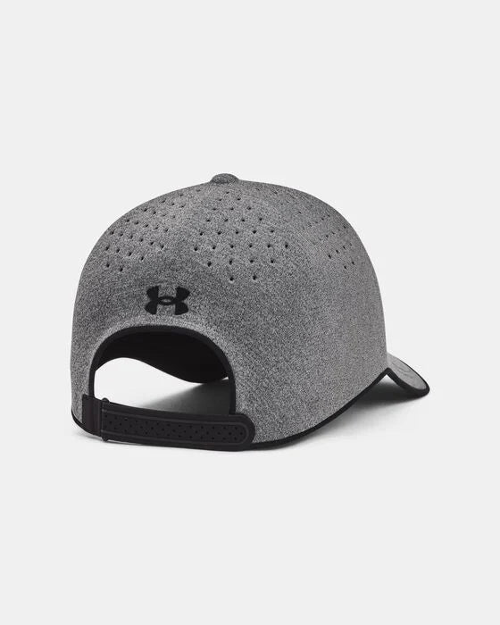 Unisex Stealth Form Uncrushable Cap