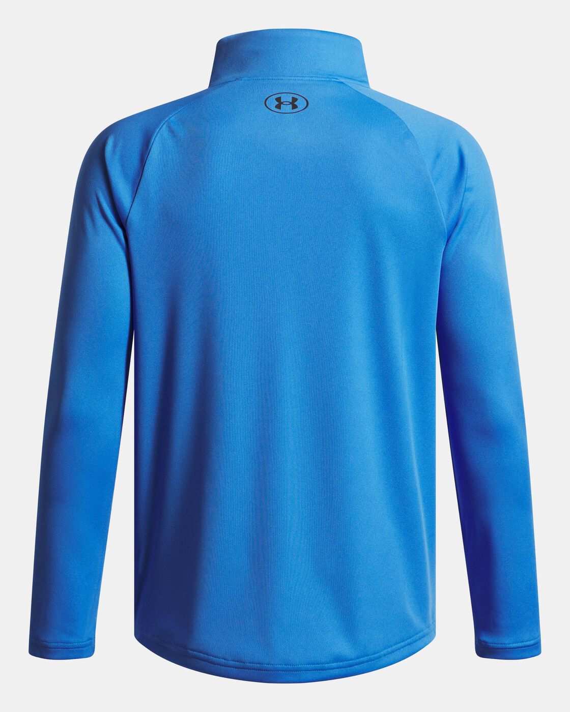 Womens Tech 2.0 1/2 Zip Long Sleeve