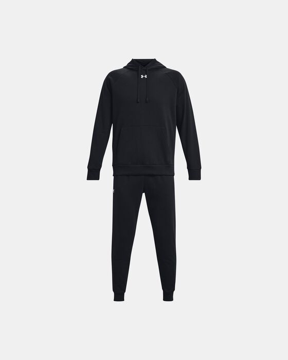 Mens Rival Fleece Suit