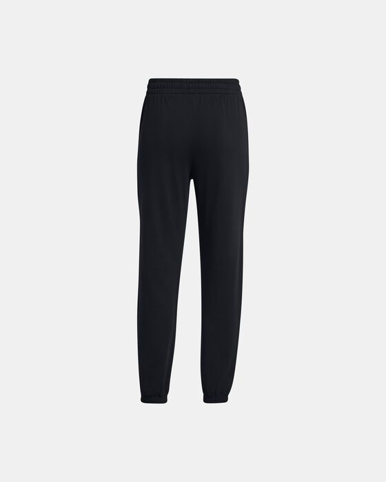Womens Rival Terry Joggers