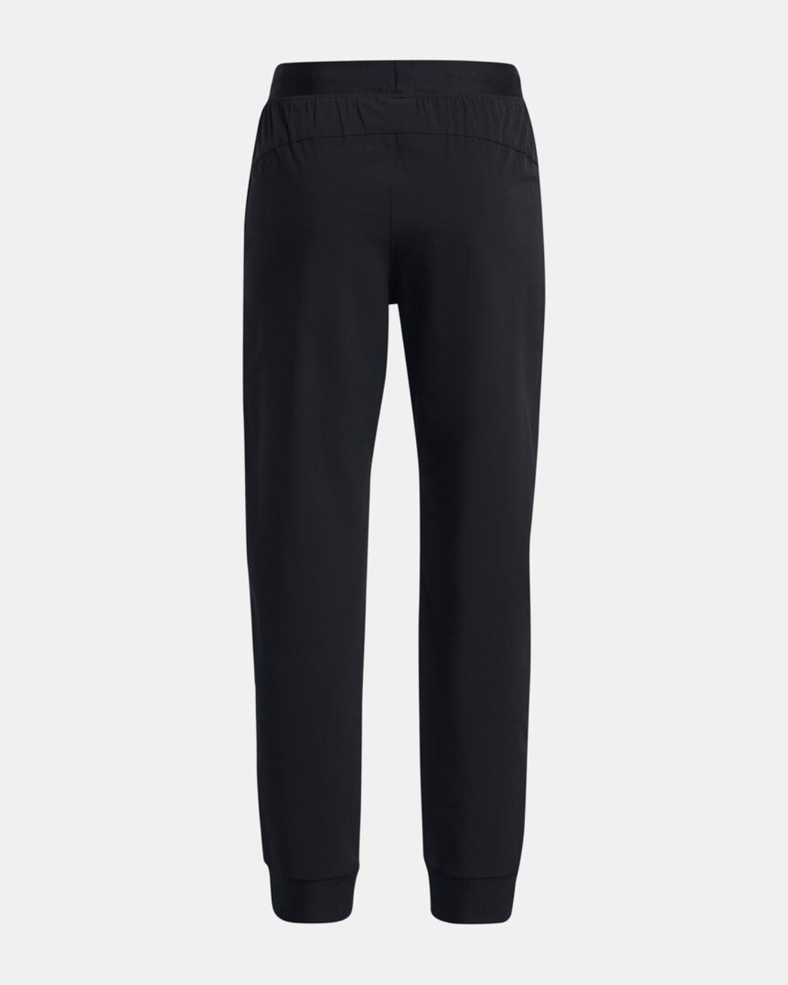 Girls Rival Woven Jogger