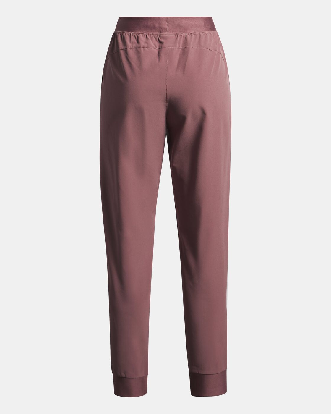 Girls Rival Woven Jogger