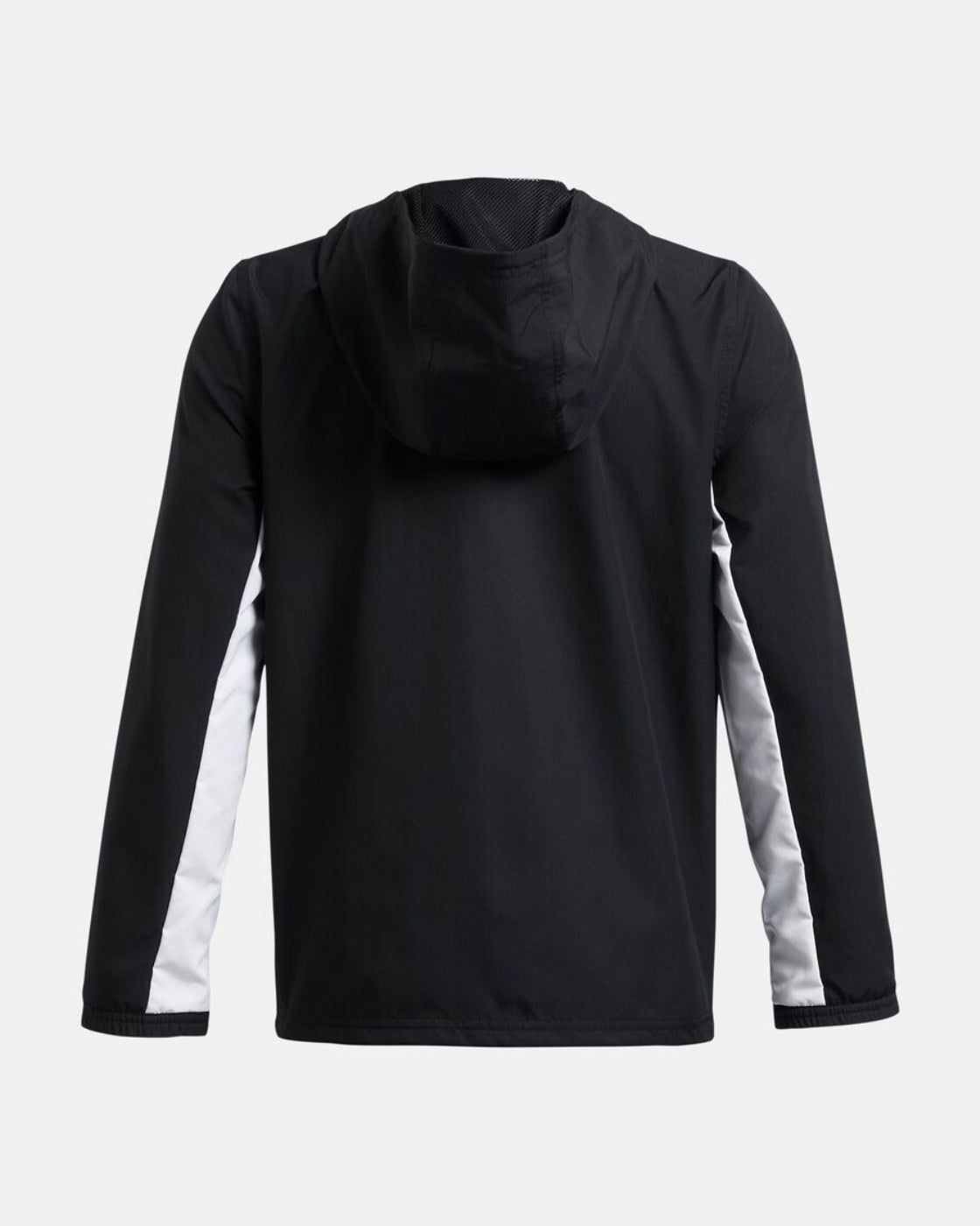 Boys Rival Woven Jacket