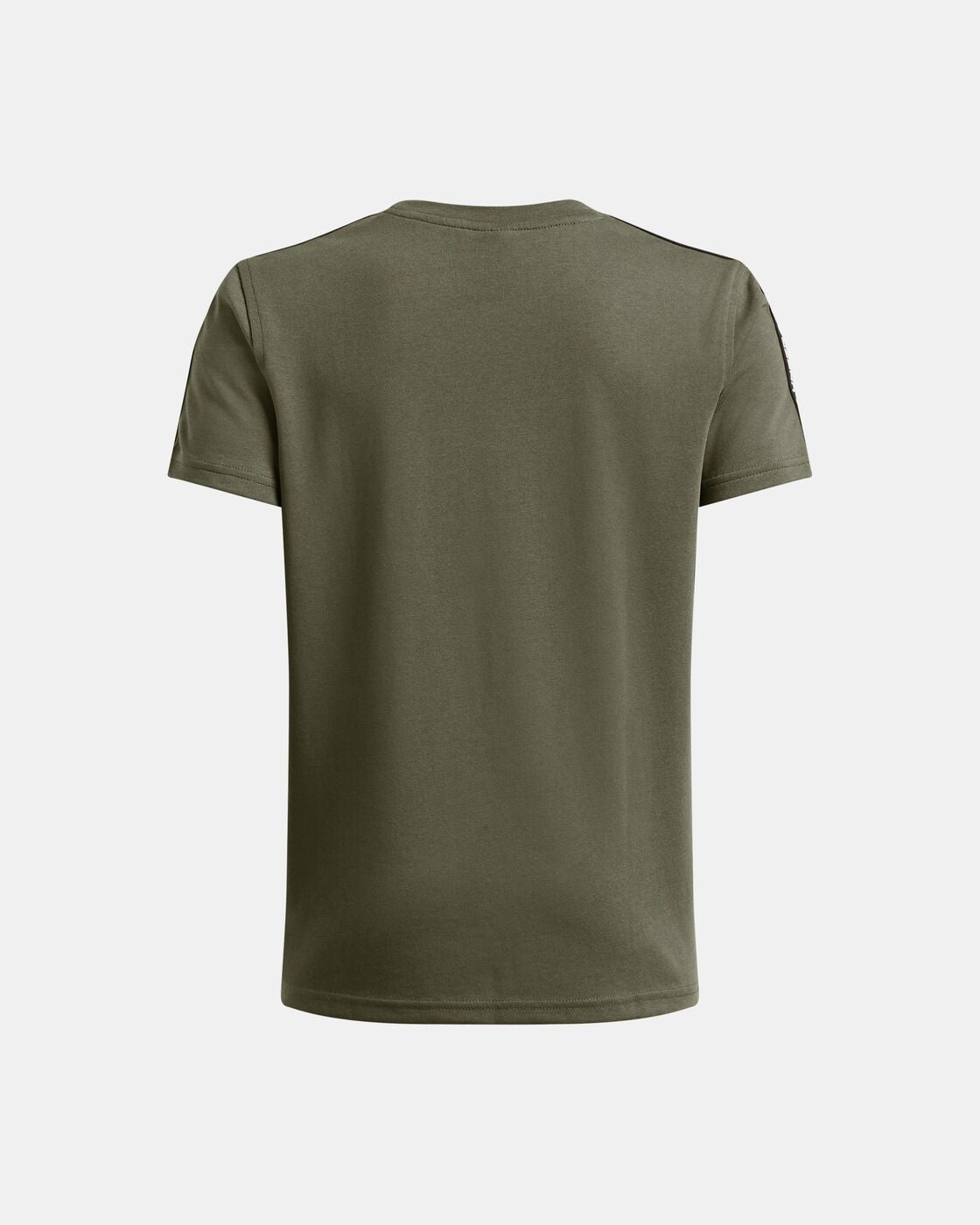 Boys Icon Taped Short Sleeve Tee