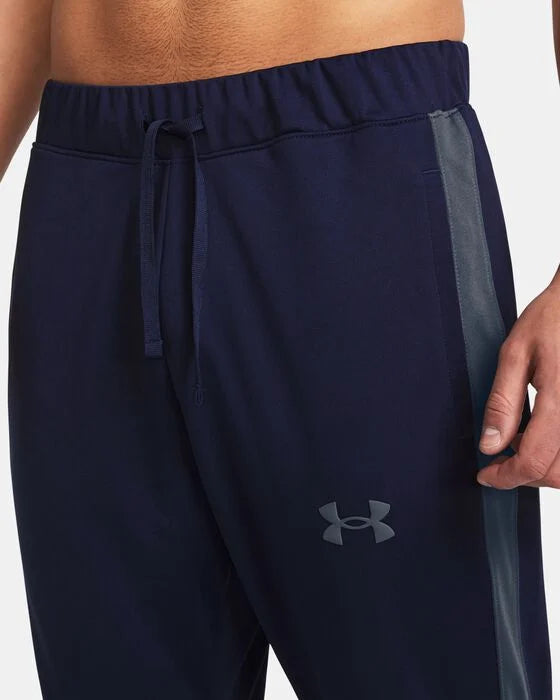 Mens Rival Knit Track Suit