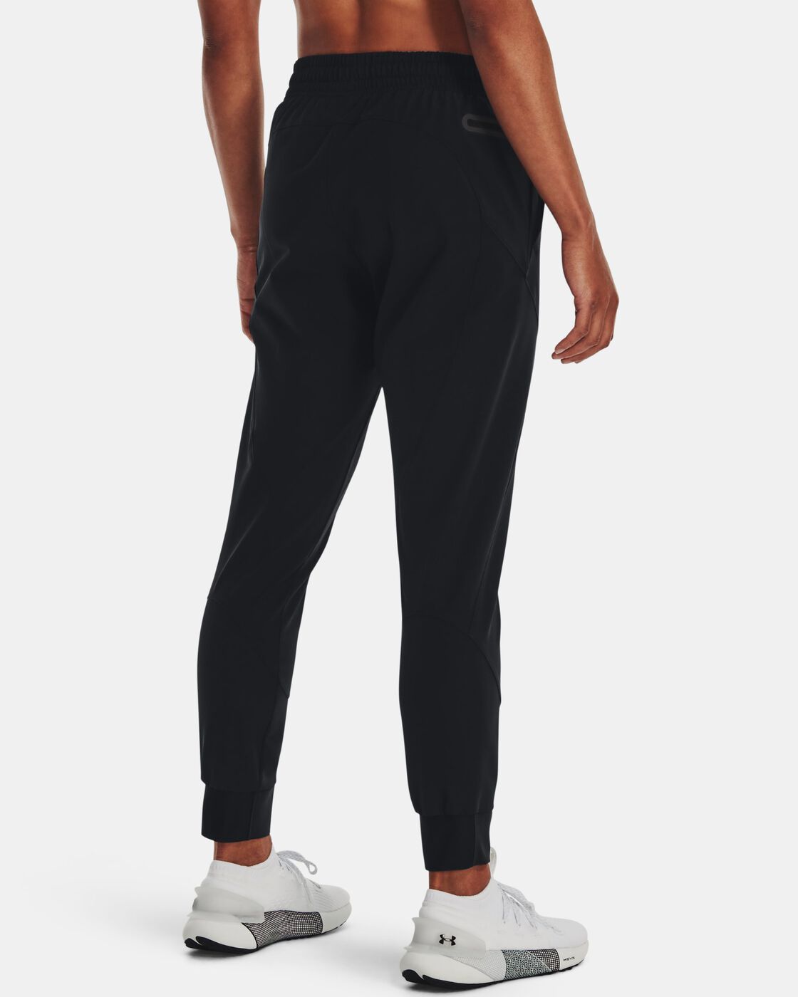 Womens Unstoppable Jogger