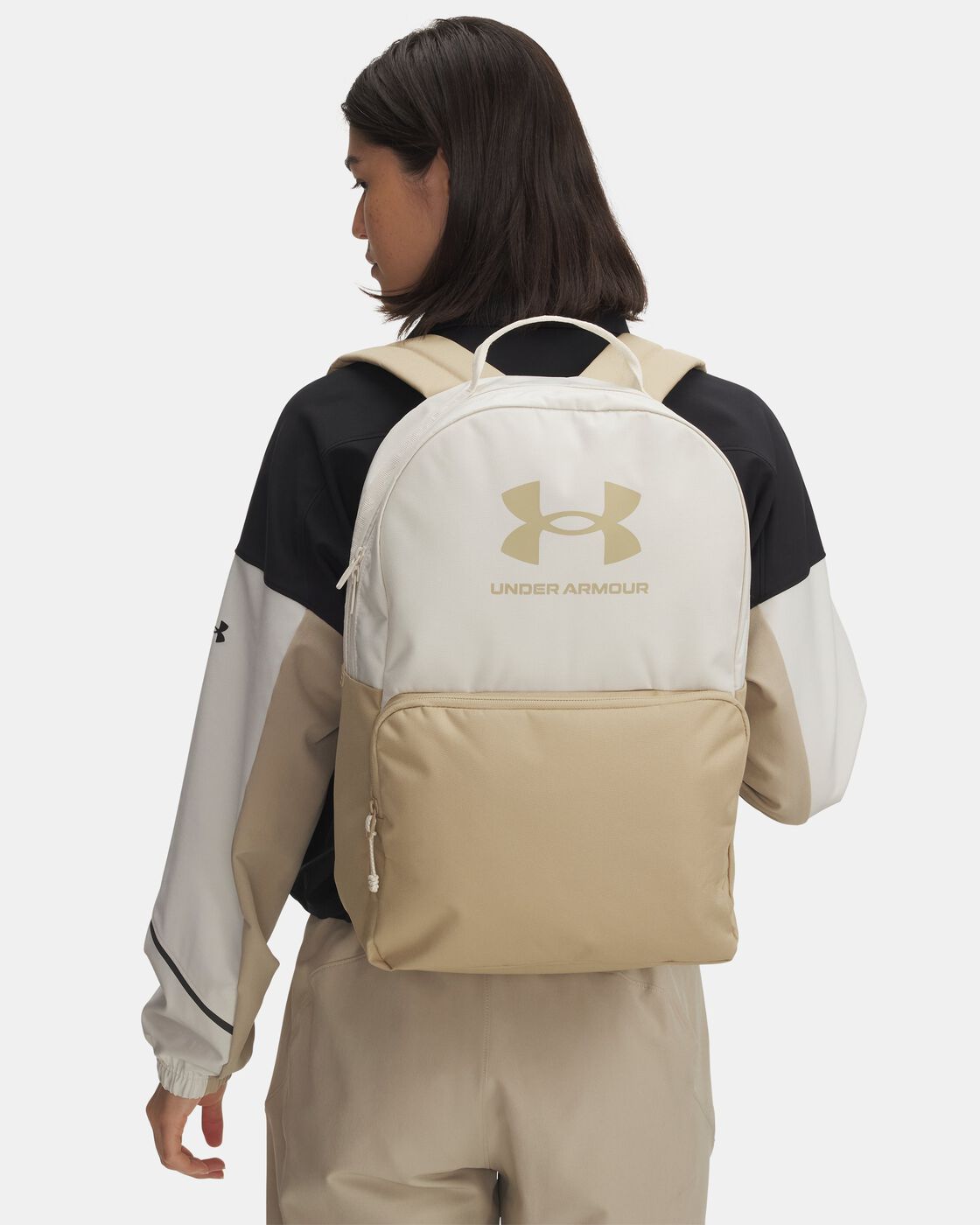 Unisex Essential Backpack